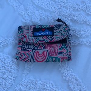 Kavu Wallet